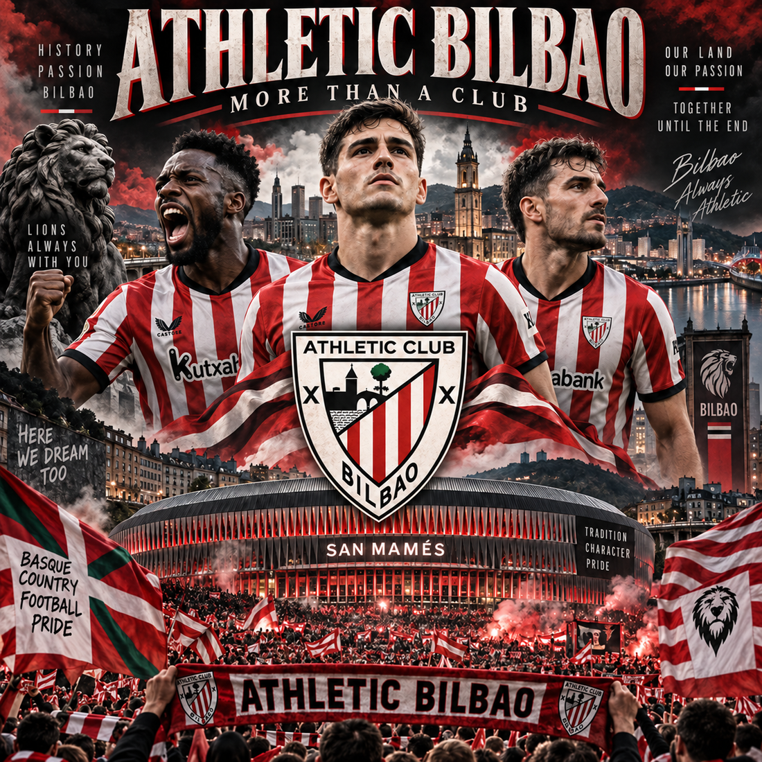 Athletic Club