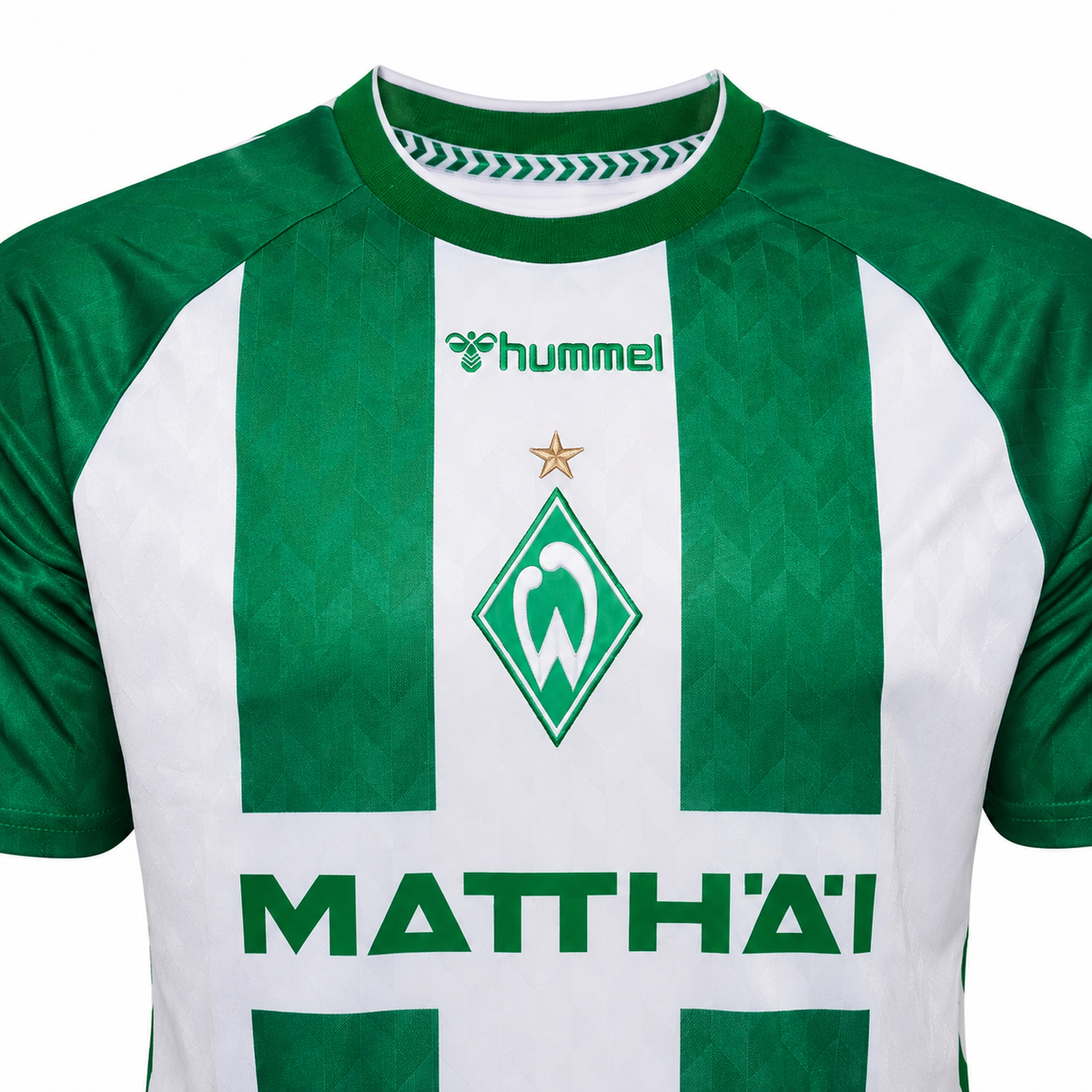 Werder Bremen Home Jersey 2026/2027