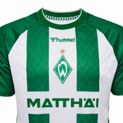 Werder Bremen Home Jersey 2026/2027