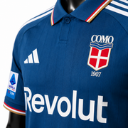 Como 1907 Home Jersey 2026/2027