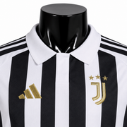 Juventus FC Home Jersey 2026/2027