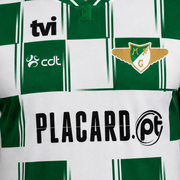 Moreirense FC Home Jersey 2026/2027