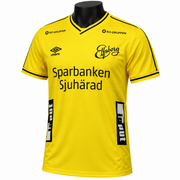 IF Elfsborg Home Jersey 2026/2027