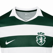 Sporting CP Home Jersey 2026/2027