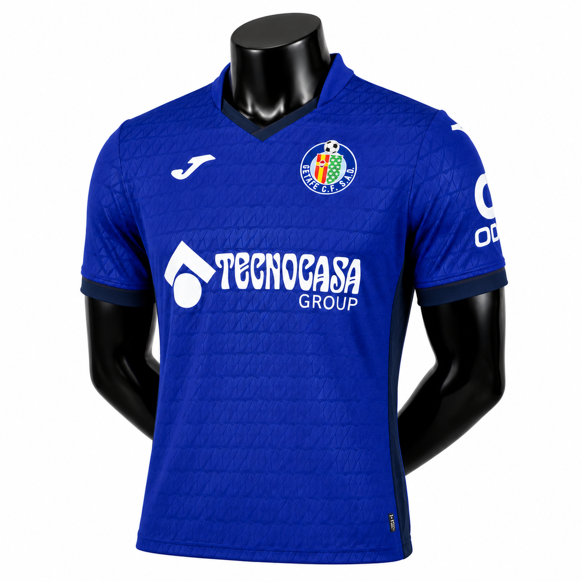 Getafe CF Home Jersey 2026/2027