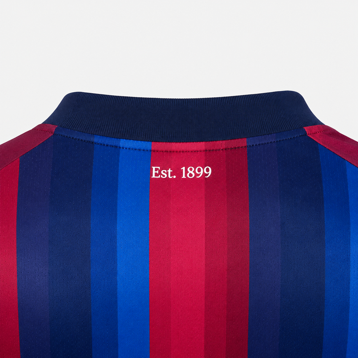FC Barcelona Home Jersey 2026/2027