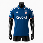Como 1907 Home Jersey 2026/2027