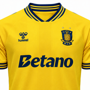 Brøndby IF Home Jersey 2026/2027
