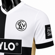 SV Elversberg Home Jersey 2026/2027