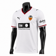 Valencia CF Home Jersey 2026/2027