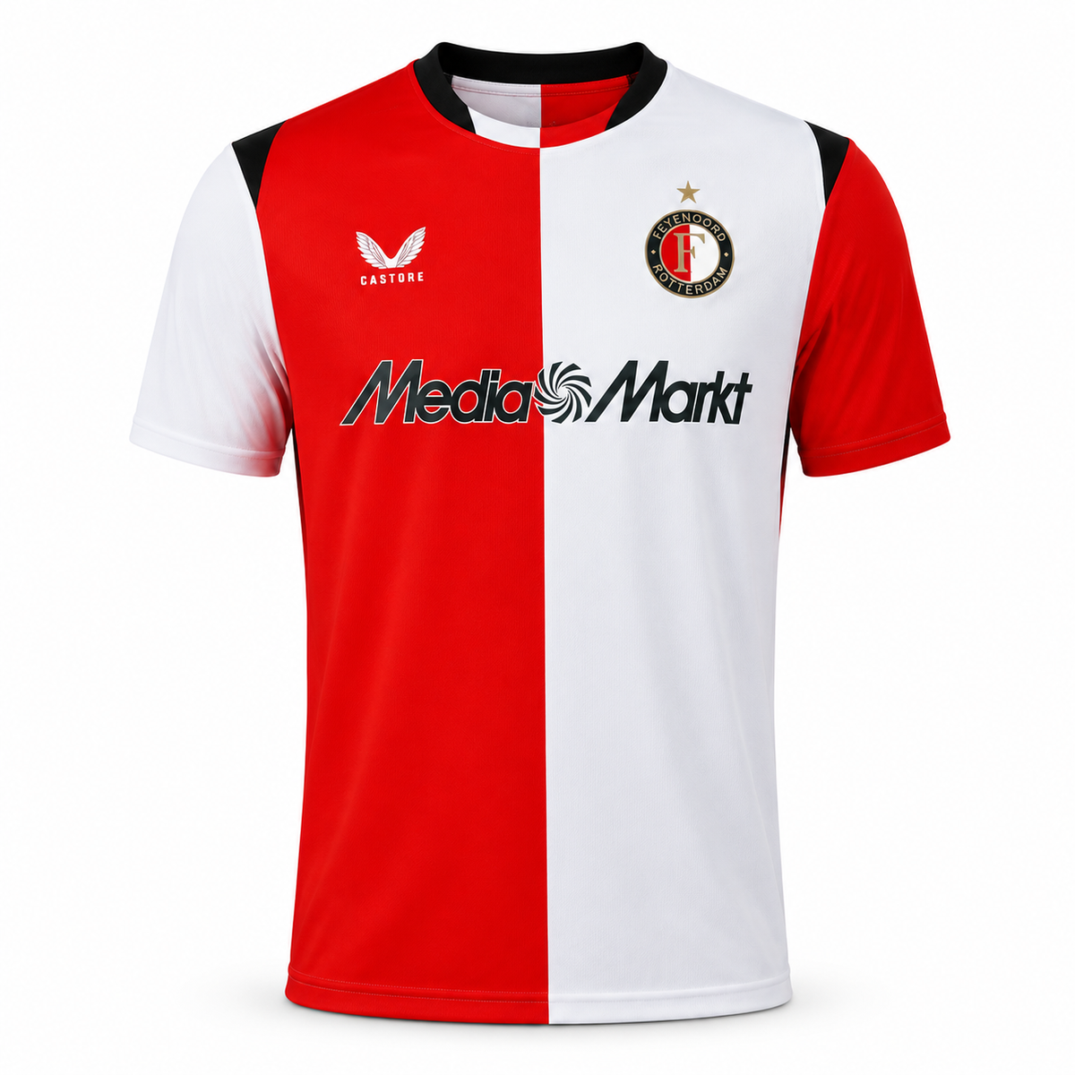 Feyenoord Home Jersey 2026/2027