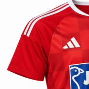 Silkeborg IF Home Jersey 2026/2027