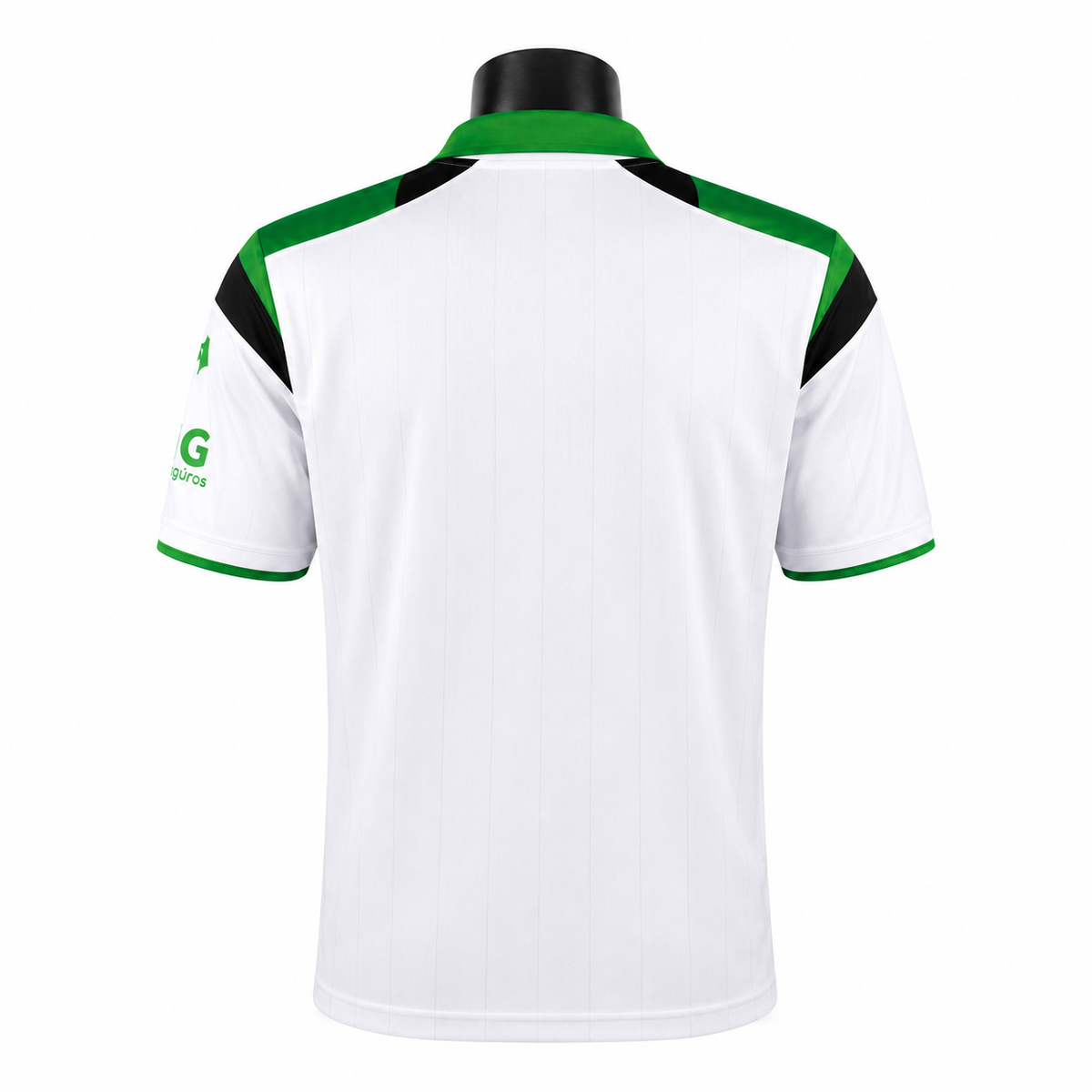 Racing Santander Home Jersey 2026/2027