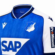 TSG Hoffenheim Home Jersey 2026/2027