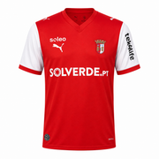 SC Braga Home Jersey 2026/2027