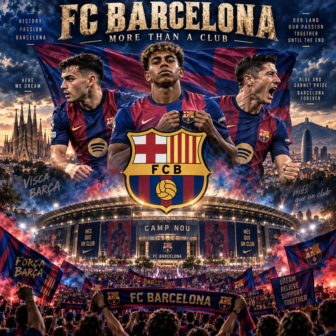 FC Barcelona