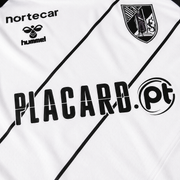 Vitoria SC Home Jersey 2026/2027