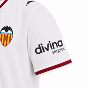 Valencia CF Home Jersey 2026/2027