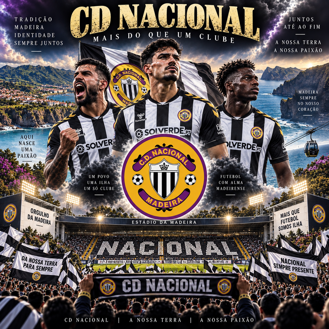 CD Nacional