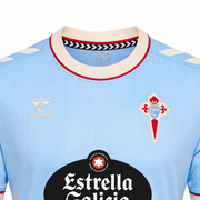 Celta Vigo Home Jersey 2026/2027