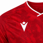 Aberdeen FC Home Jersey 2026/2027