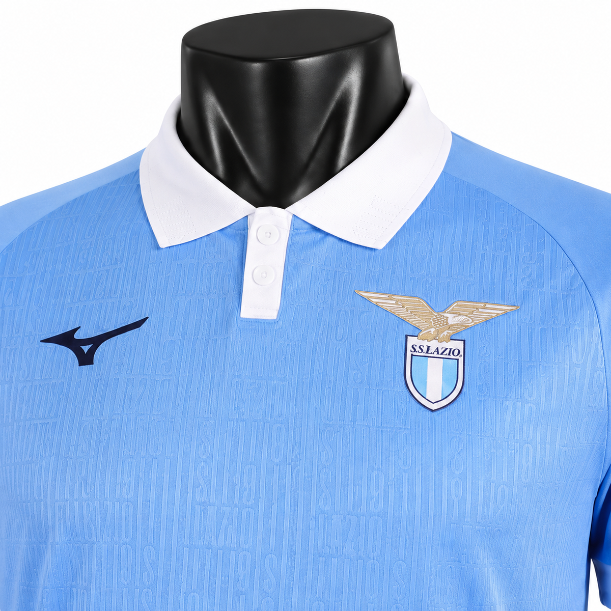 SS Lazio Home Jersey 2026/2027