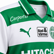 Västerås SK Home Jersey 2026/2027