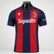 Bologna FC Home Jersey 2026/2027