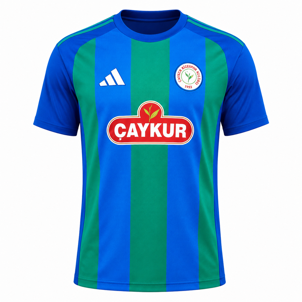 Rizespor Home Jersey 2026/2027