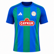 Rizespor Home Jersey 2026/2027