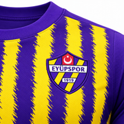 Eyüpspor Home Jersey 2026/2027