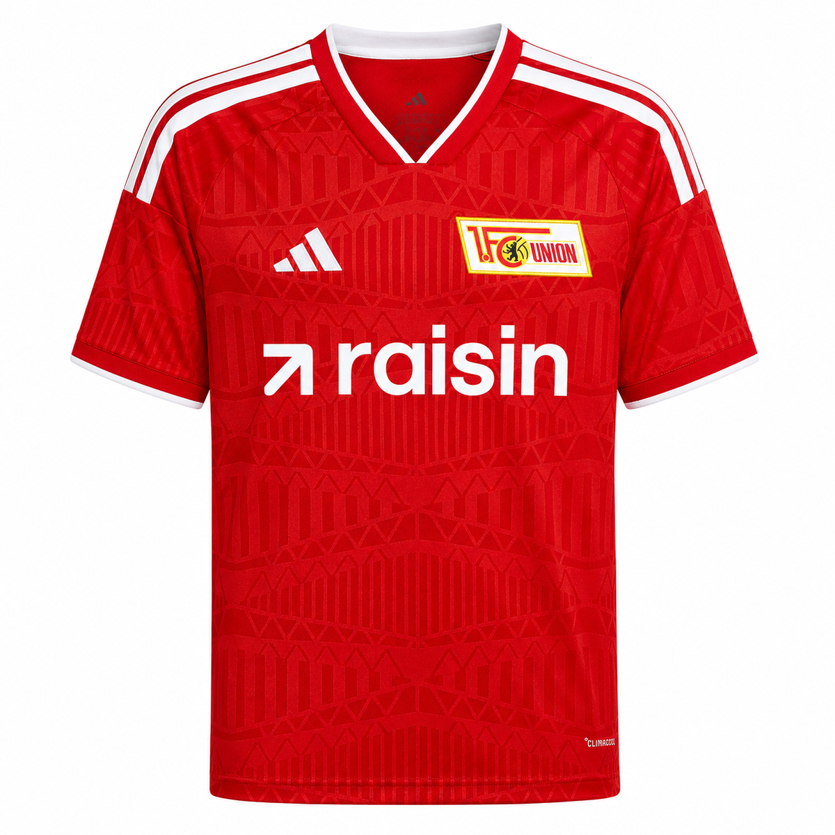 Union Berlin Home Jersey 2026/2027