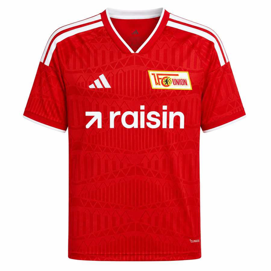 Union Berlin Home Jersey 2026/2027