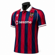 Levante FC Home Jersey 2026/2027
