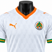 Alanyaspor Home Jersey 2026/2027