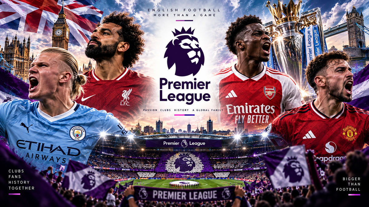 Premier League