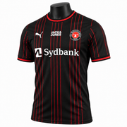FC Midtjylland Home Jersey 2026/2027