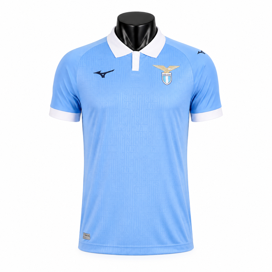 SS Lazio Home Jersey 2026/2027
