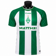 Werder Bremen Home Jersey 2026/2027