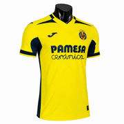 Villarreal CF Home Jersey 2026/2027