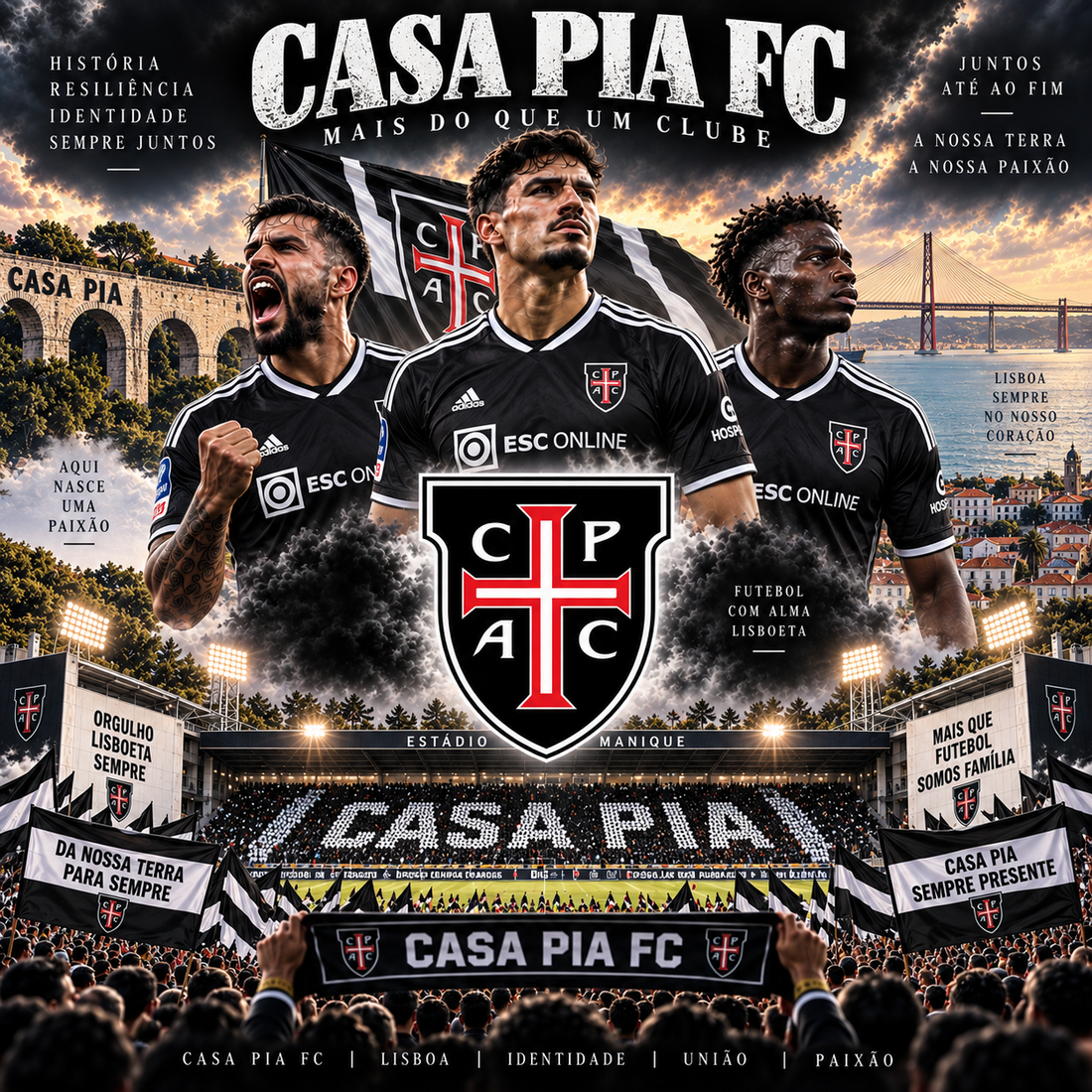Casa Pia FC