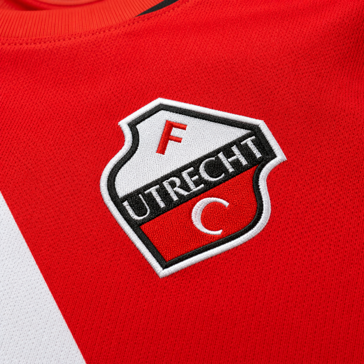 FC Utrecht Home Jersey 2026/2027