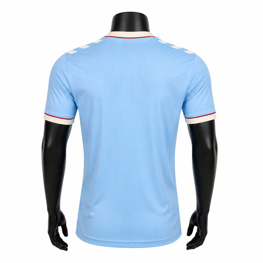 Celta Vigo Home Jersey 2026/2027