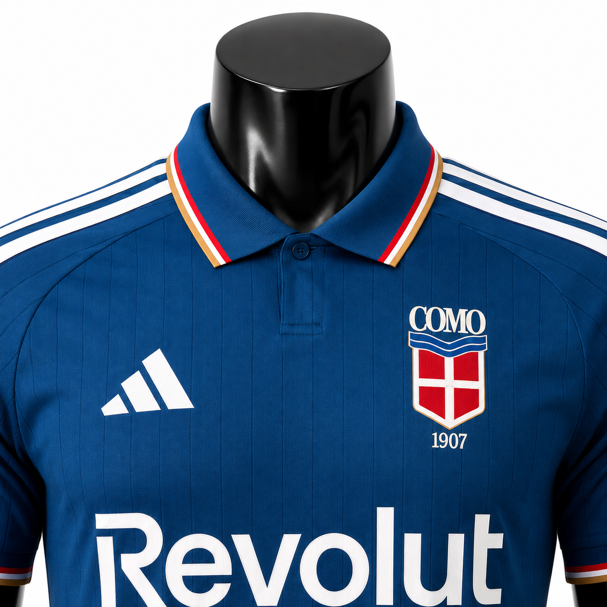Como 1907 Home Jersey 2026/2027