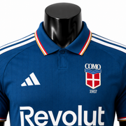Como 1907 Home Jersey 2026/2027