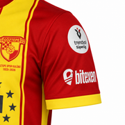 Göztepe SK Home Jersey 2026/2027
