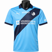 Randers FC Home Jersey 2026/2027