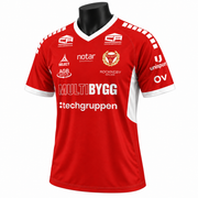Kalmar FF Home Jersey 2026/2027