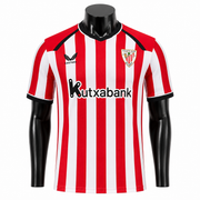 Athletic Bilbao Home Jersey 2026/2027