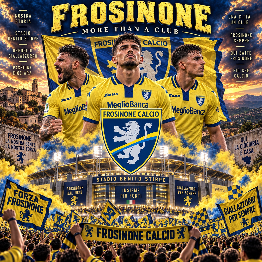 Frosinone